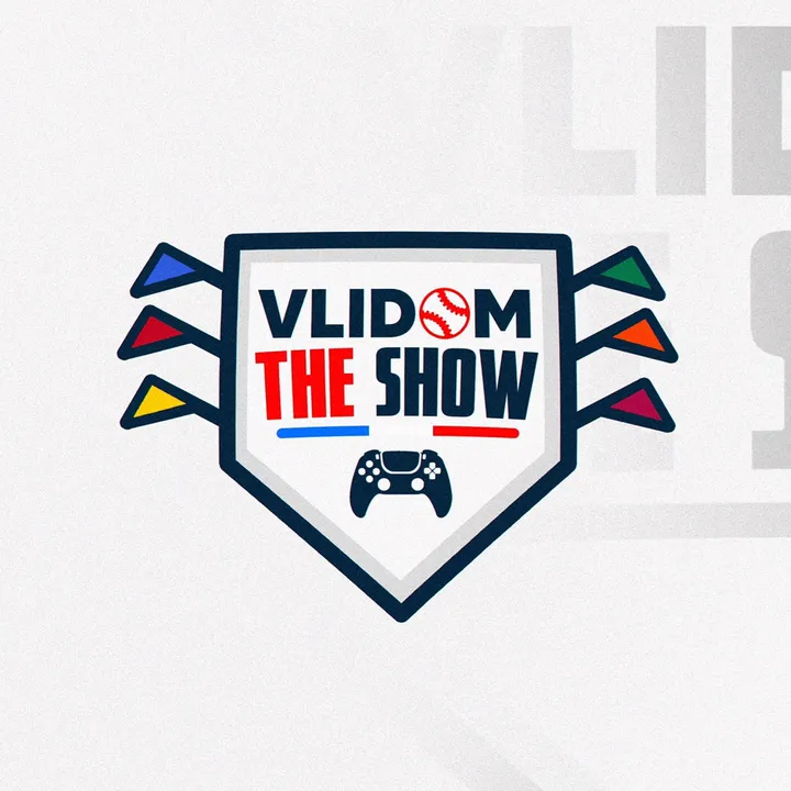 VLIDOM The Show ⚾️