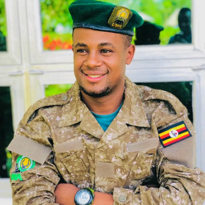 ALFRED KIRUNGI