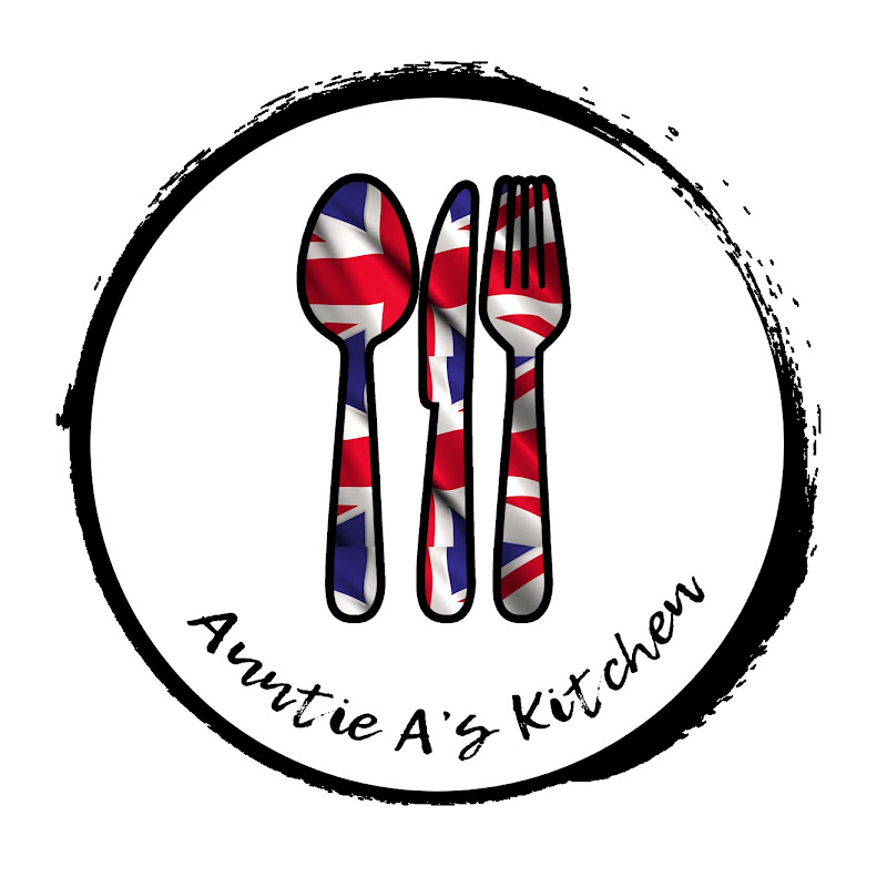 Auntie A's Kitchen
