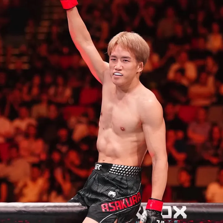 しゃけ🥊🔥