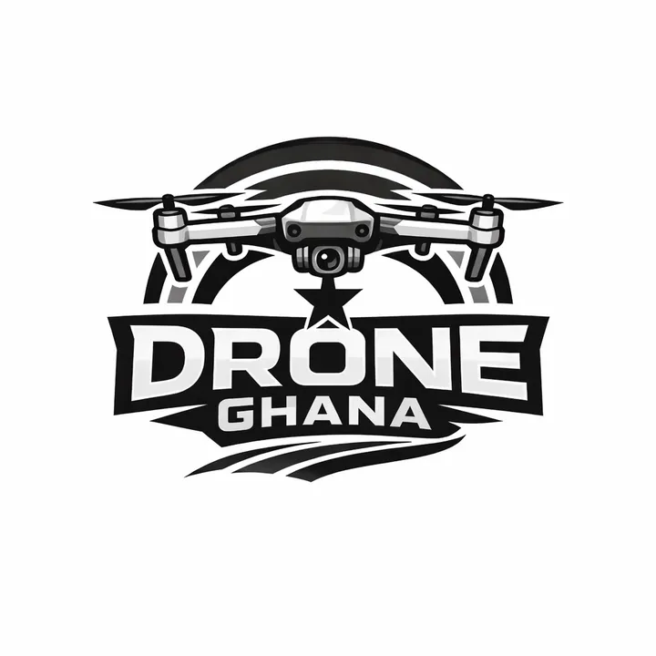 DRONE GHANA