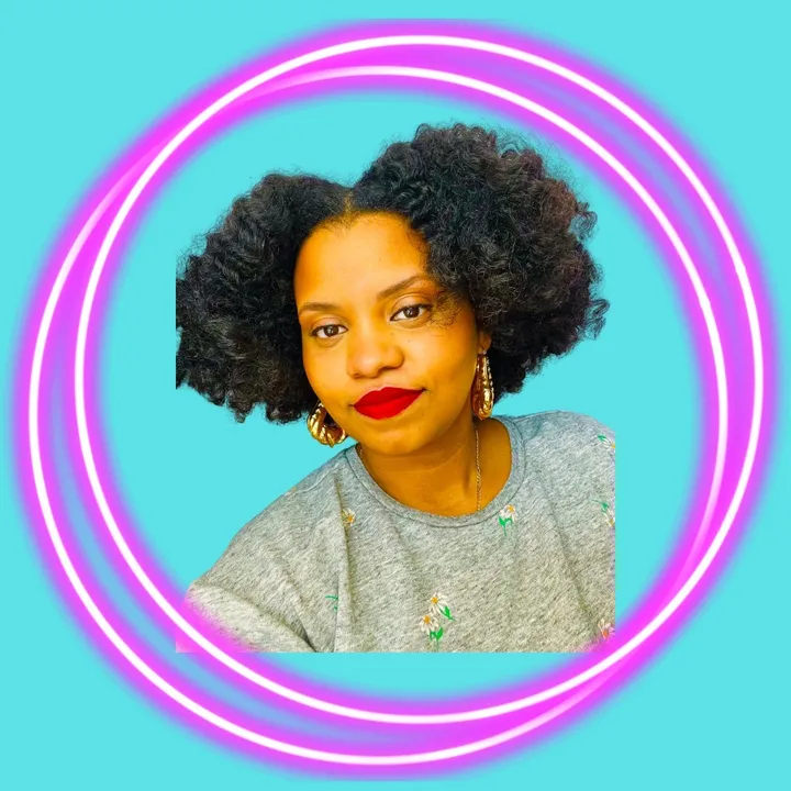 CoilyGirlCrafts || Latoya