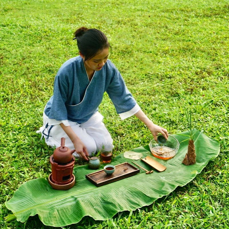 Jiangnan Art Tea