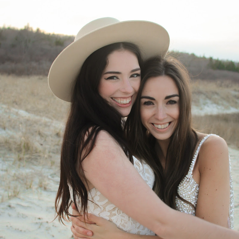Allie & Sam