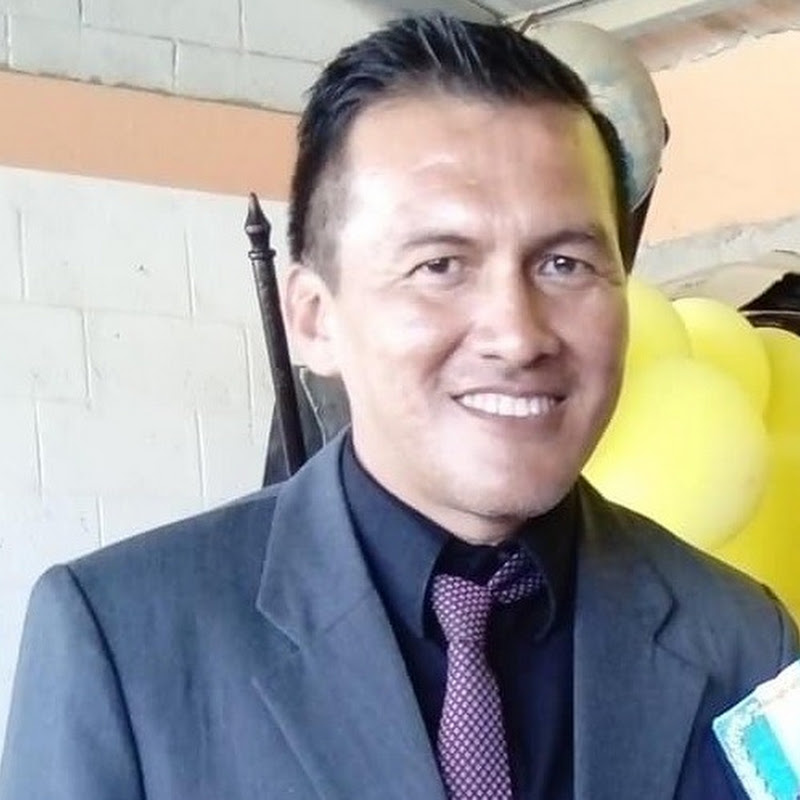 Profe Juanelo