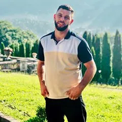 Sandru Cosmin