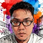 Gusti M. Taufiq Ramadhan