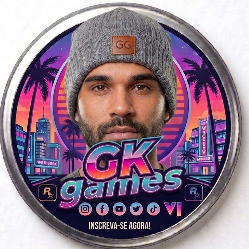 GK GAMES