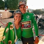 Wout van Aert