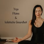 Luana Bottini - Yoga & Pilates