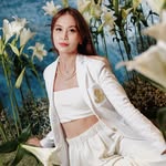 Regina Chow 曹菽珉