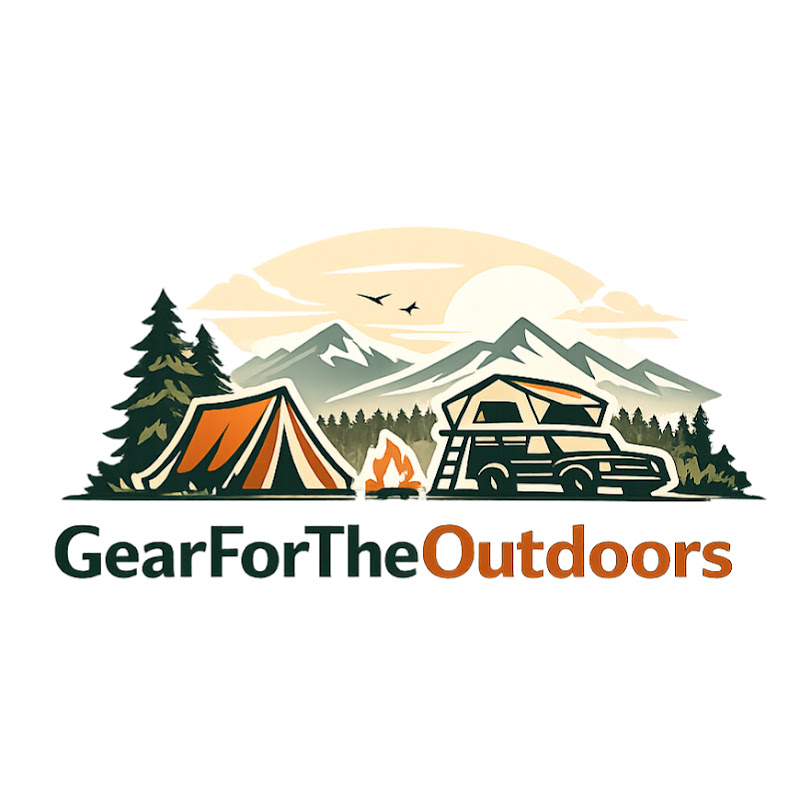 Gear For The Outdoors