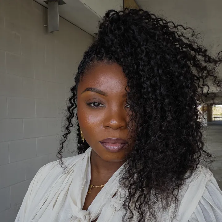 Kemi: DMV Personal Stylist