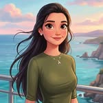 Aziza 🦋 Antalya 🌊