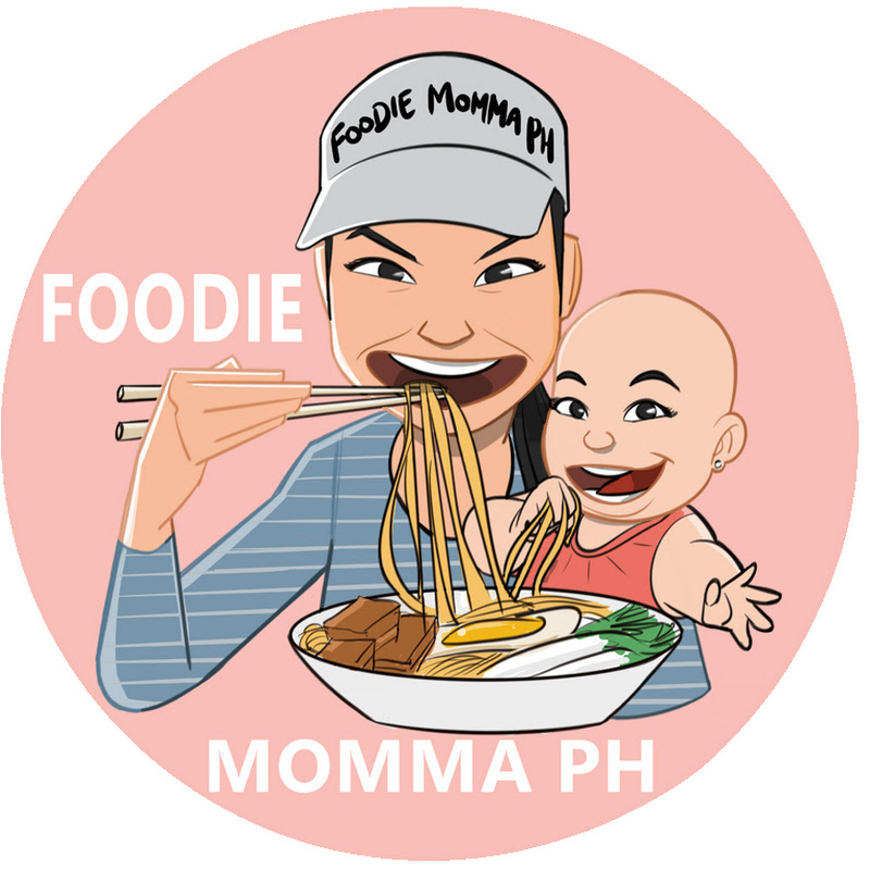 FoodieMommaPH