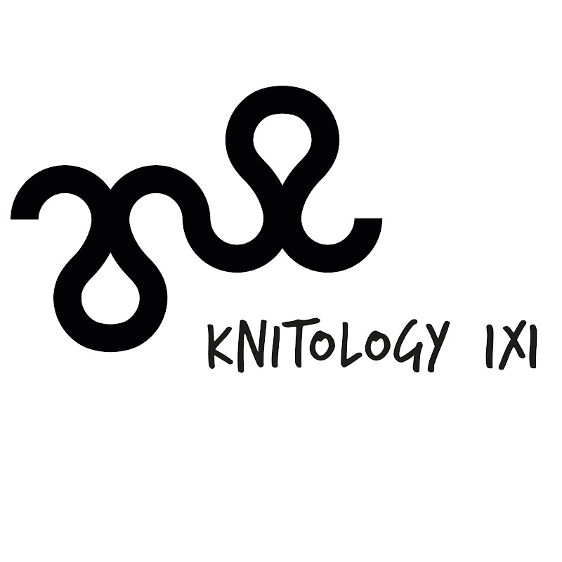 Knitology 1x1