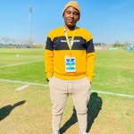 Lusanda Ndlovu