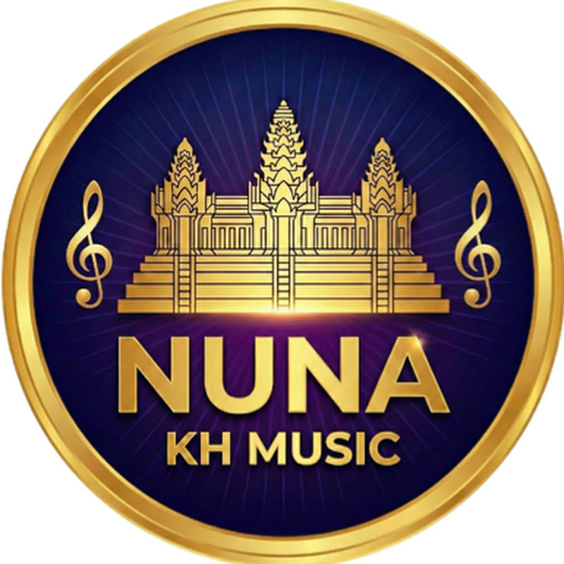 NUNA KH MUSIC