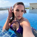 Travel | Beauty | Fashion | UGC influencer