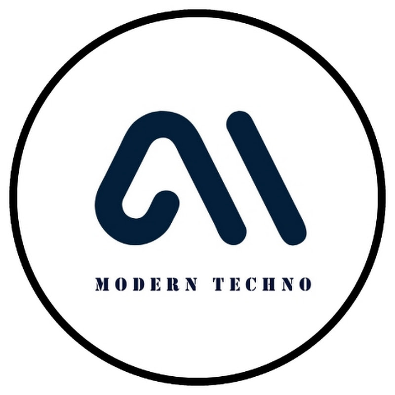 Modern Techno