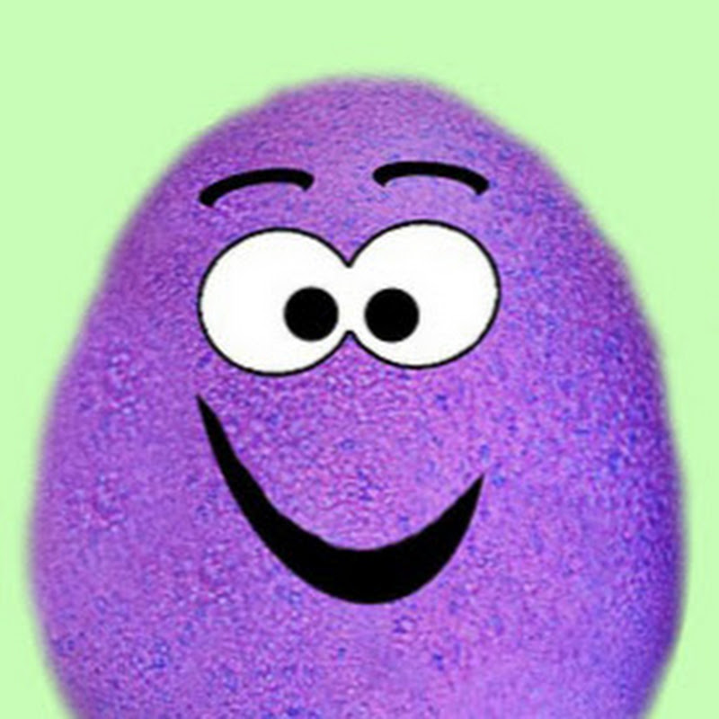 Egg Monster