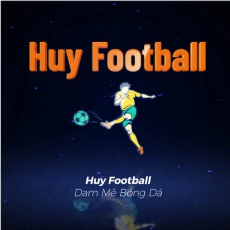 Huy Football 