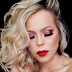 • Maquillaje de lujo