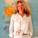 Flavia Birsan | Romanian Abstract Artist