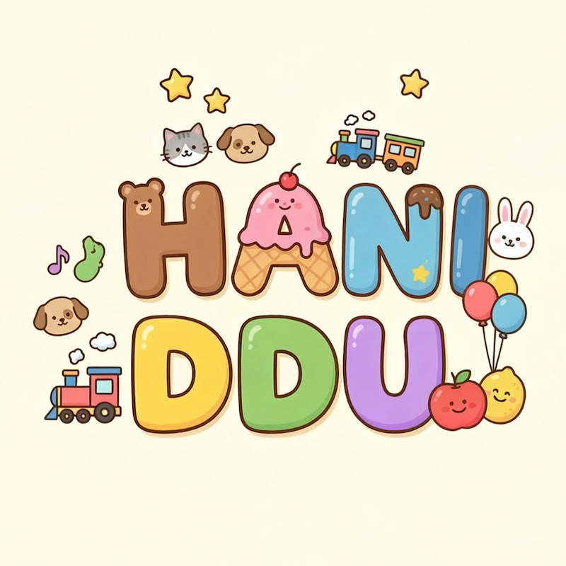 HANIDDU