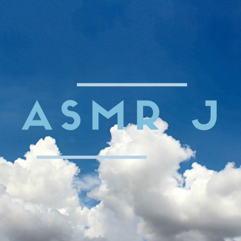 Asmr J
