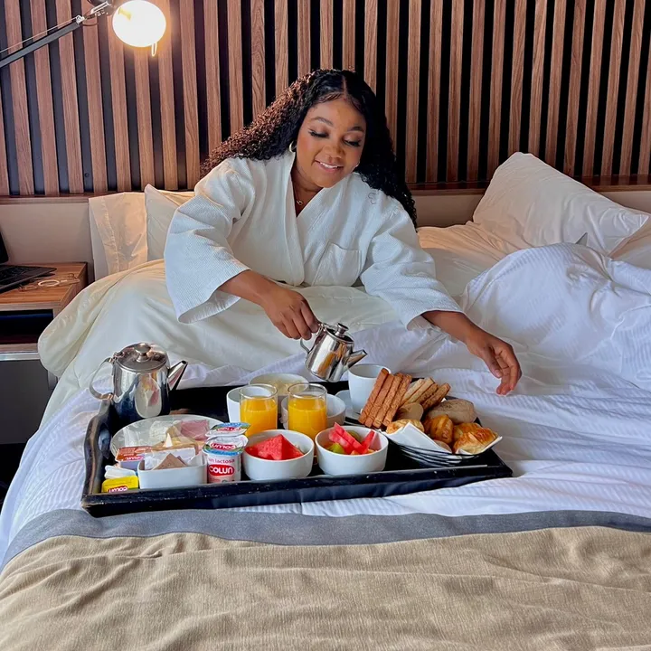 Leyou Momlif | Content Creator