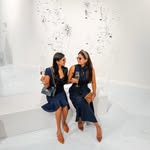 Archana and Kanchana - NYC Party Stylists & Lifestyle Creators
