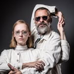 MASSADA EYEWEAR
