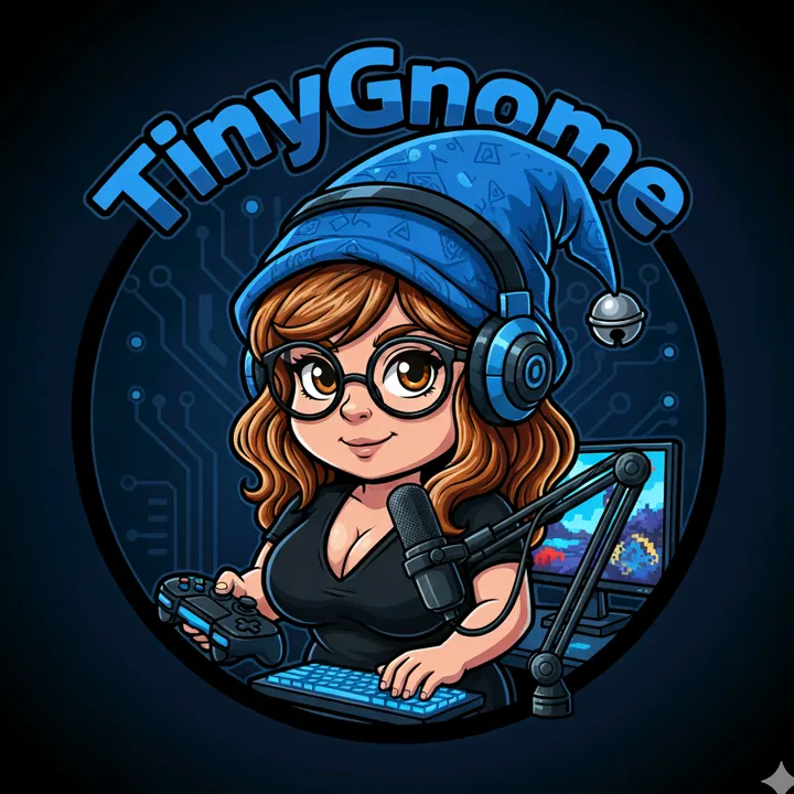 TinyGnome