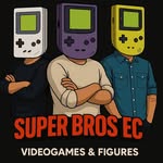Super Bros EC