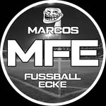 Marcos Fussballecke ⚽