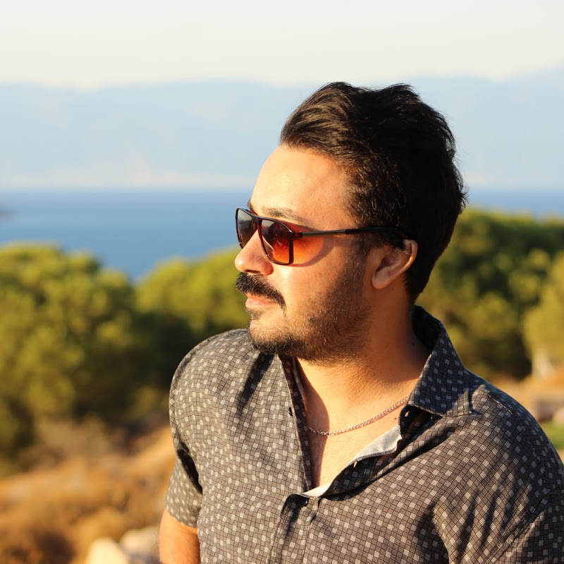 Mahmut AĞCA