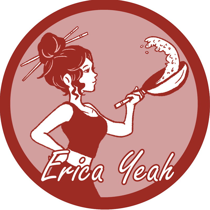Erica Yeah