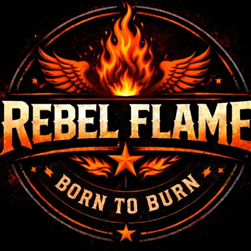 Rebel Flame AI