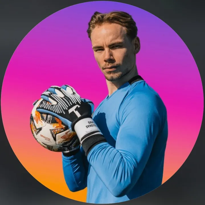 David Synstelien | NonStopGK