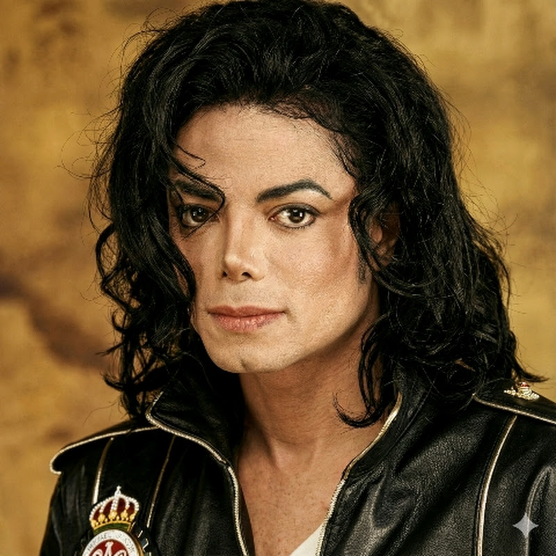 MJackson