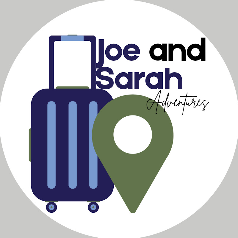 Adventures of Joe & Sarah