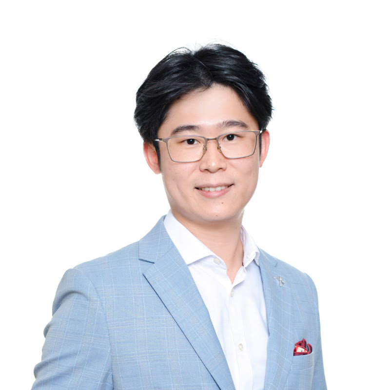 Dr. Tommy Pang, DC | Brain Fog Doctor