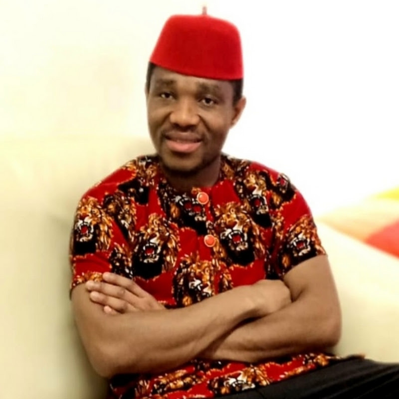 Chukwumerijem