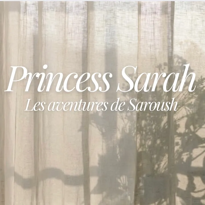 Les recettes de Sarah ✨