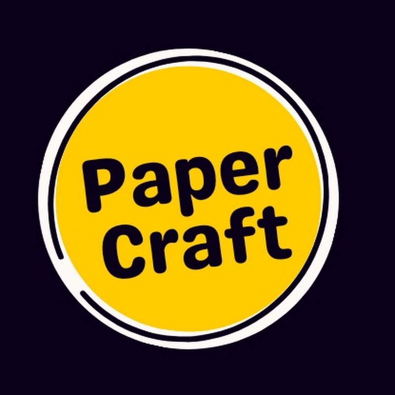 paper craft