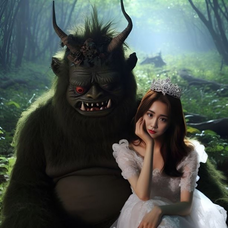 GENDRUWO ENTERTAINMENT