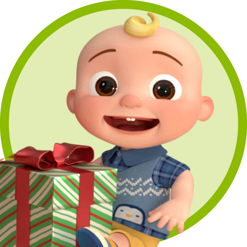 Holiday Songs with CoComelon