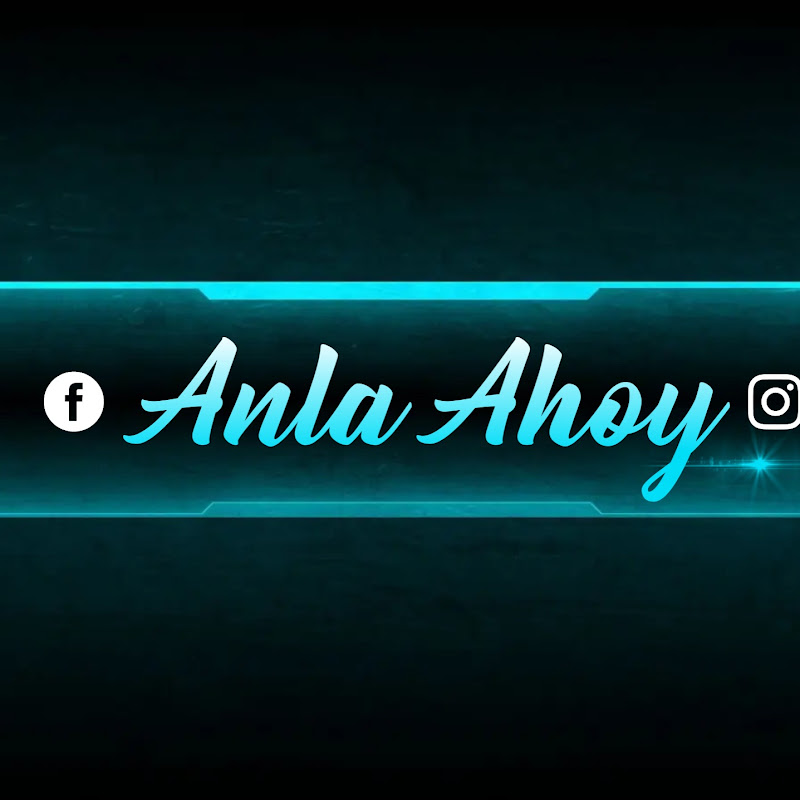 Anla Ahoy