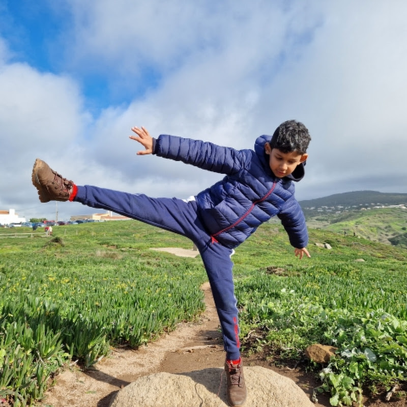 ashaar's world fun e pakistani mom in portugal 